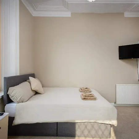 Hotel Sofia Blackpool-3
